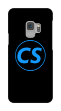 Colton Steiner Samsung Phone Case