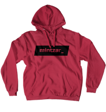 mintzar_ Hoodies (No-Zip/Pullover)