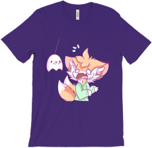 spooky shirt O~O
