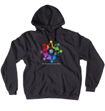 jenaiastoryteller Hoodies (No-Zip/Pullover)