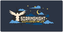 Soaringnight Knight Version XXL Mousepad