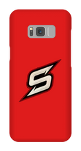 sphinxjr99 Samsung Phone Cases