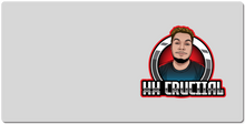 xx_cruciial XXL Gaming Mousepad