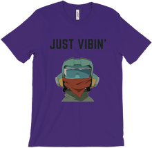 Just Vibin' T-shirt