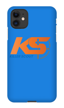 killerscout24 iPhone Phone Cases