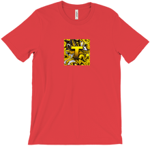 theninjaproxd T-Shirts