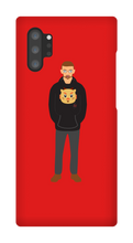 GMP Me Samsung Phone Cases