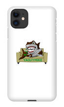 yaguymike iPhone Phone Cases