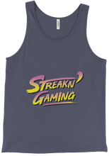 StreaknGaming Tank Top