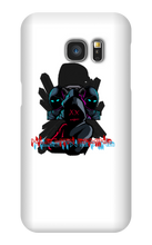 chaoticxile Samsung Phone Cases