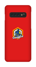 Squigglze Samsung Cases