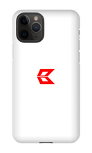 bxntz_ iPhone Case