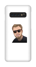 jpk1ller Samsung Phone Cases