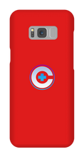 colegaming Samsung Phone Cases