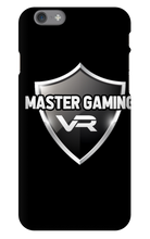 MasterGamingVR iPhone Phone Cases