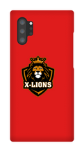 Samsung Funda X-LIONS
