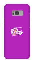 sosoedgy Samsung Phone Cases