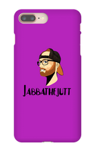 jabbathejutt iPhone Phone Cases