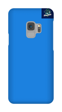 FLOCKIII Samsung Handy hülle!