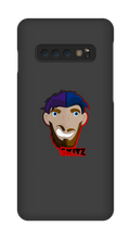 iSkitzTV Samsung Phone Cases