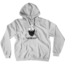 Wise Hancho Hoodie