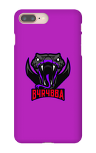 b4r4bba iPhone Phone Cases