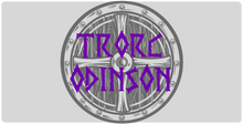 trorc_odinson XXL Gaming Mousepad