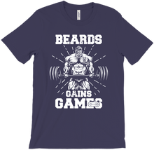 inkandiron-1384 T-Shirts