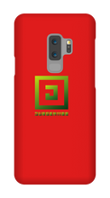 jurgen1122 Samsung Phone Cases