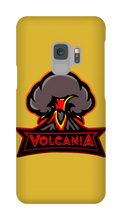 volcaniaesporttv Samsung Phone Cases