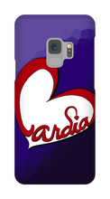 Cardia's Samsung Phone Cases