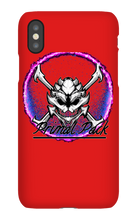 exoticalphagaming iPhone Phone Cases