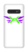 PaulX314 logo Samsung Phone Cases