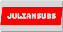 juliansubs XXL Gaming Mousepad