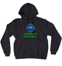 Gameplay Fantastic Hoodie (No-Zip/Pullover)