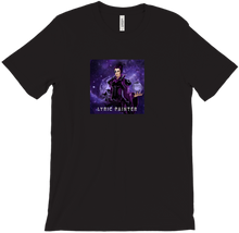 lyricpainter T-Shirts