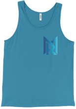 meanderroad Tank Top