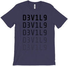 d3v1l9 T-Shirts