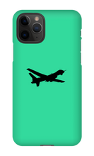 badkarmadrone iPhone Phone Cases