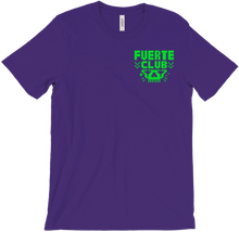 Fuerte Club JOKER