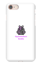 Elysian0utlaw IPhone Cases