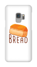 B R E A D Samsung Phone Cases