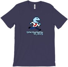 sakanamanplays T-Shirts