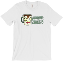 Morning Zombie T-Shirts