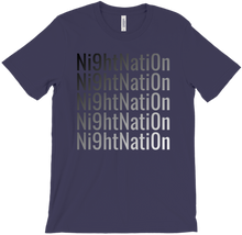 Ni9htNati0n T-Shirts