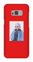 lfxraven Samsung Phone Cases