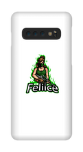 feliice91 Samsung Phone Cases
