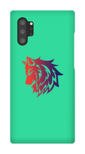Funda de Samsung TheNaranjus