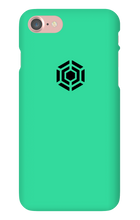 mathijsgamingexpress800 iPhone Phone Cases