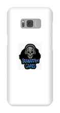 brainafk404 Samsung Phone Cases